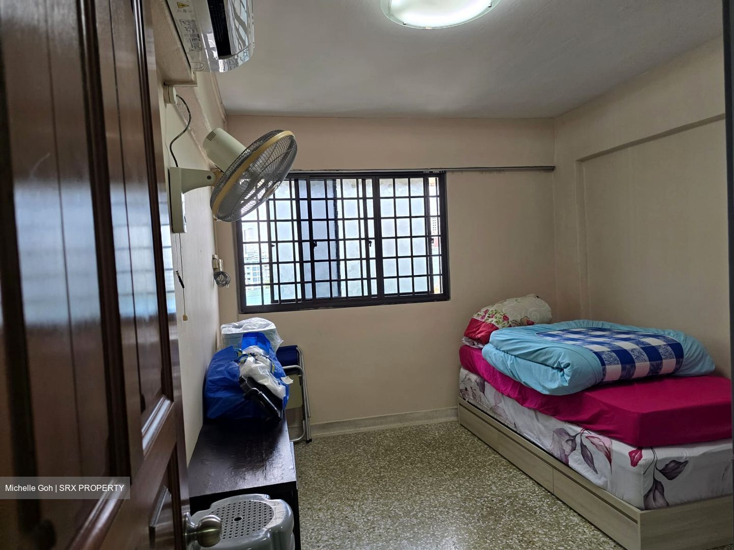 Blk 119 Ang Mo Kio Avenue 3 (Ang Mo Kio), HDB 3 Rooms #537561801